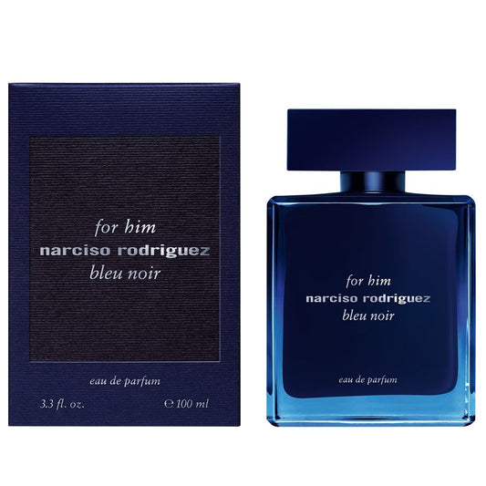 NARCISO RODRIGUEZ FOR HIM BLEU NOIR  (M) EDP