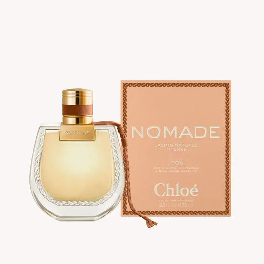 CHLOE NOMADE JASMIN NATURELLE (W) EDP 75ML