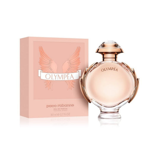 PACO RABANNE OLYMPEA (W) EDP 80ML