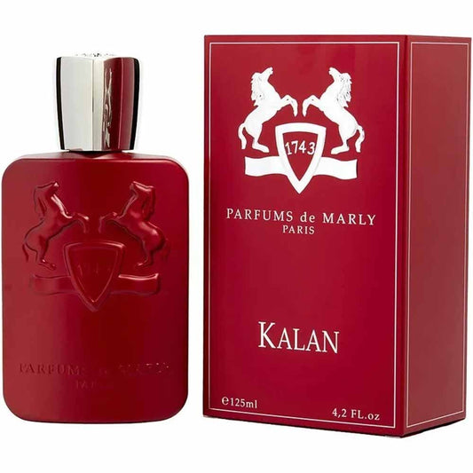 PARFUMS DE MARLY KALAN (U) EDP 125ML