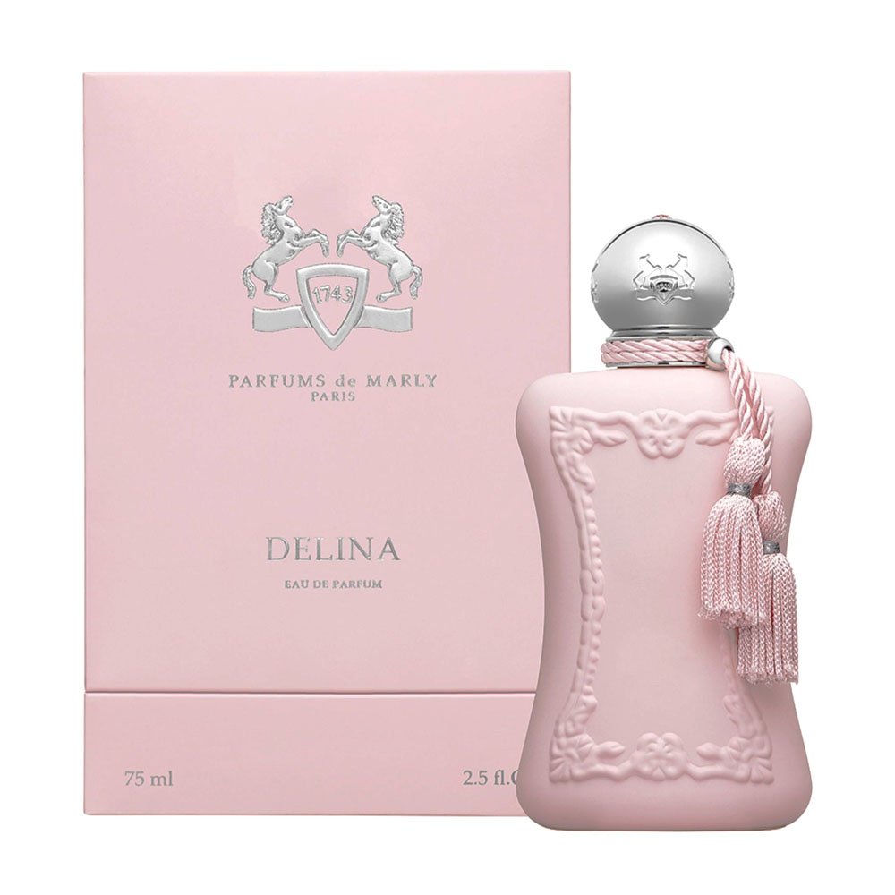 PARFUMS DE MARLY DELINA (W) EDP 75ML - PARFUMS DE MARLY - Fragrance HQ Kenya