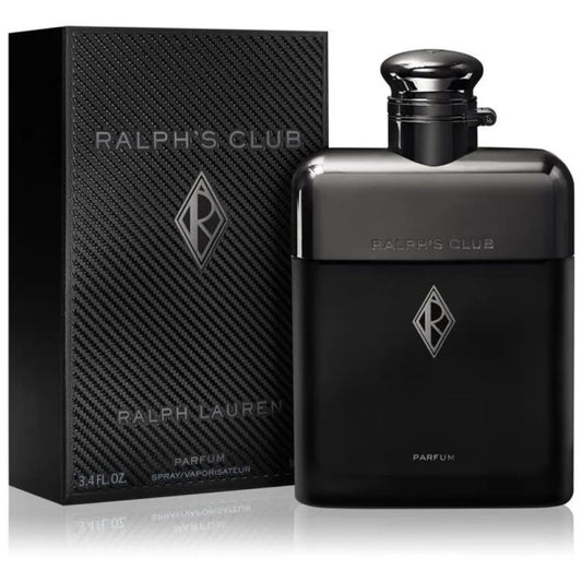 RALPH LAUREN RALPH'S CLUB (M) PARFUM 100ML