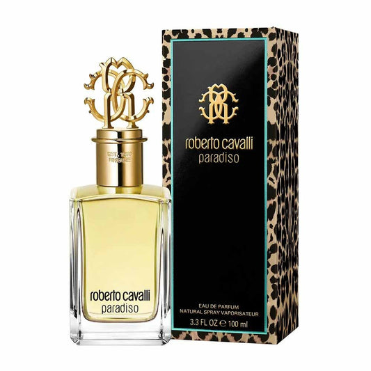 ROBERTO CAVALLI PARADISO (W) EDP 100ML