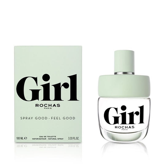 ROCHAS GIRL (W) EDT 4.5ML MINIATURE