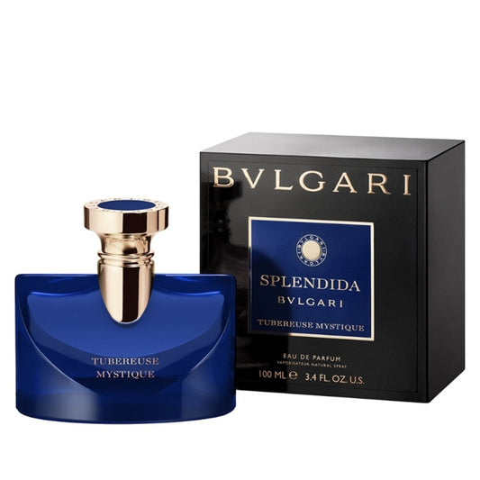 BVLGARI SPLENDIDA TUBEREUSE MYSTIQUE (W) EDP - BVLGARI - Fragrance HQ Kenya