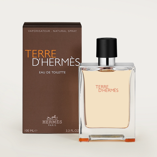 HERMES TERRE D'HERMES (M) EDT 100ML