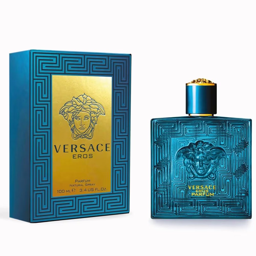 VERSACE EROS (M) PARFUM 100ML