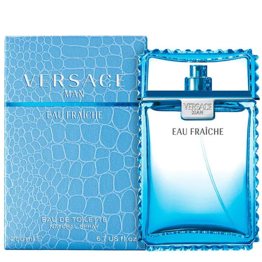 VERSACE MAN EAU FRAICHE (M) EDT 5ML MINIATURE