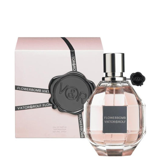 VIKTOR & ROLF FLOWERBOMB (W) EDP 100ML