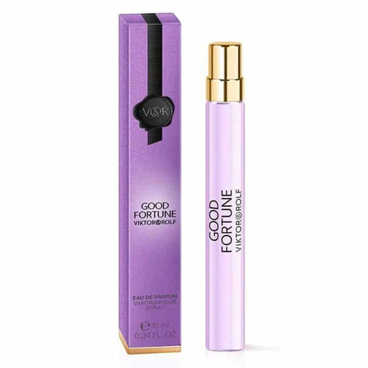 VIKTOR & ROLF GOOD FORTUNE (W) EDP 10ML MINIATURE
