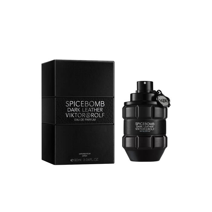 VIKTOR & ROLF SPICEBOMB DARK LEATHER (M) EDP 150ML