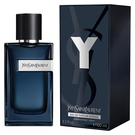 YVES SAINT LAURENT Y (M) EDP INTENSE - YVES SAINT LAURENT - Fragrance HQ Kenya